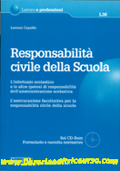 Responsabilit&egrave;