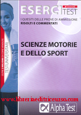 Scienze motorie