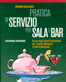 servizio sala