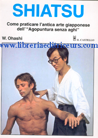 shiatsu