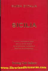 Sicilia guida rossa