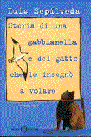 gabbianella