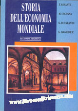 Storia dell'economia