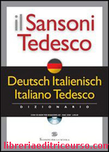 Dizionario tedesco