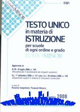 Testo unico