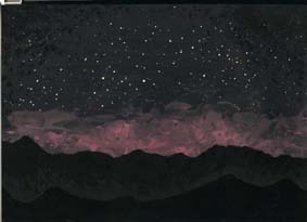 Quasi notte
