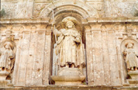 San Giacomo