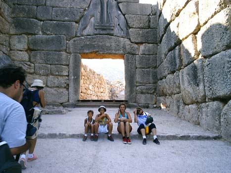 Grecia