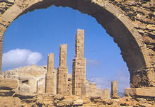 Foto Tonnara