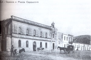 Cappuccini