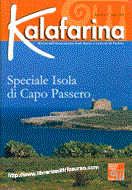Kalafarina