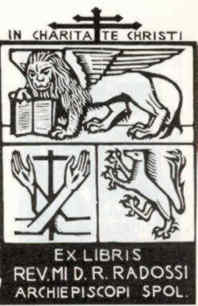 Ex Libris