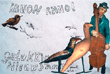 Buon anno