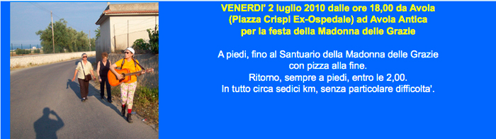2 luglio 2010