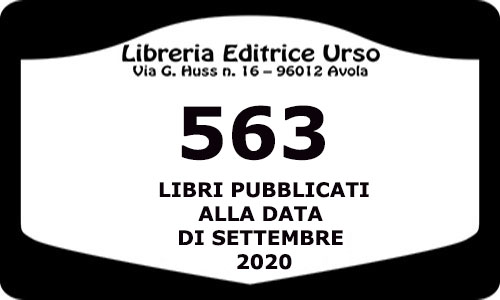libri pubblicati da Urso