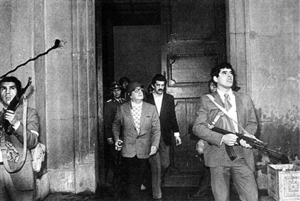 Allende