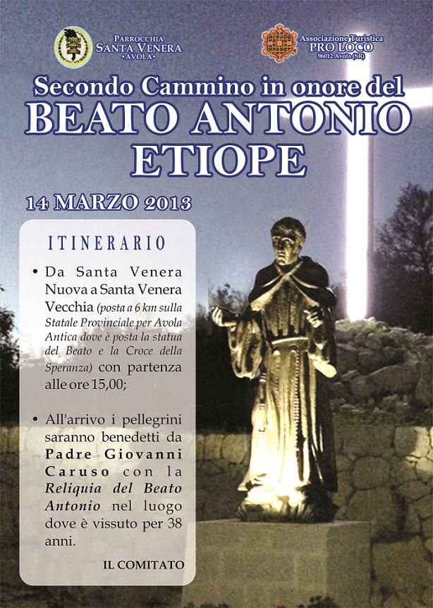 Antonio