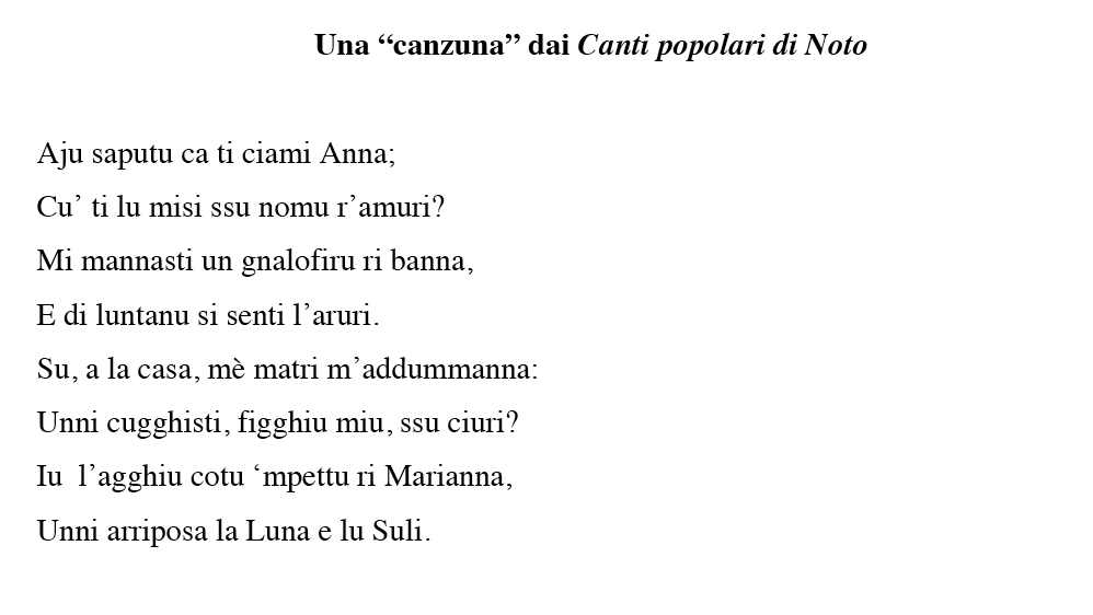 Poesie Di Natale In Dialetto Siciliano.Libri Su Noto O Di Autori Di Noto Oppure Sul Suo Territorio Con La Libreria Editrice Urso Avola Sr Italia