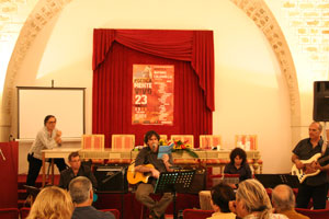Foto Sala
