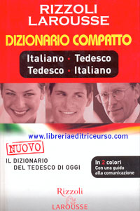 Copertina tedesco