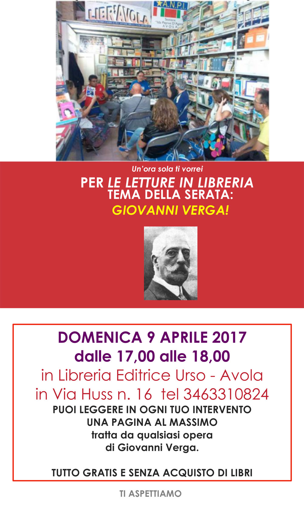 evento