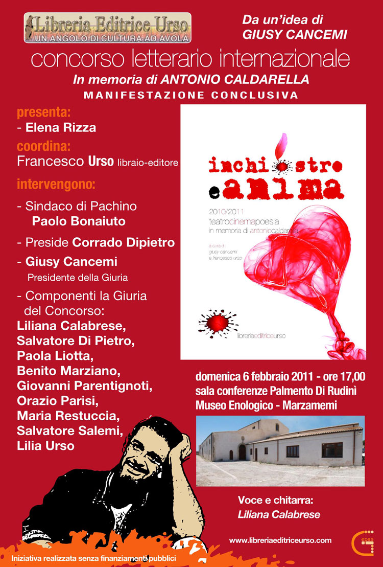 Locandina