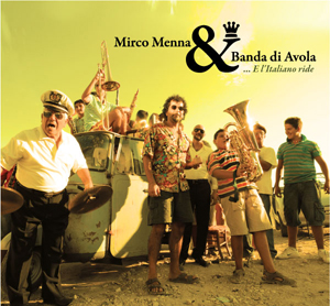 copertina cd