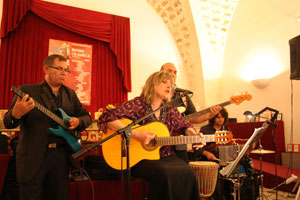 Foto Noto Liliana
