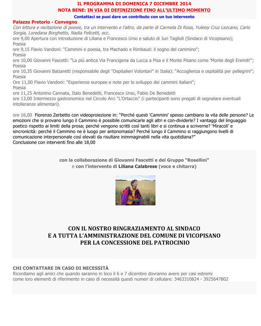 programma