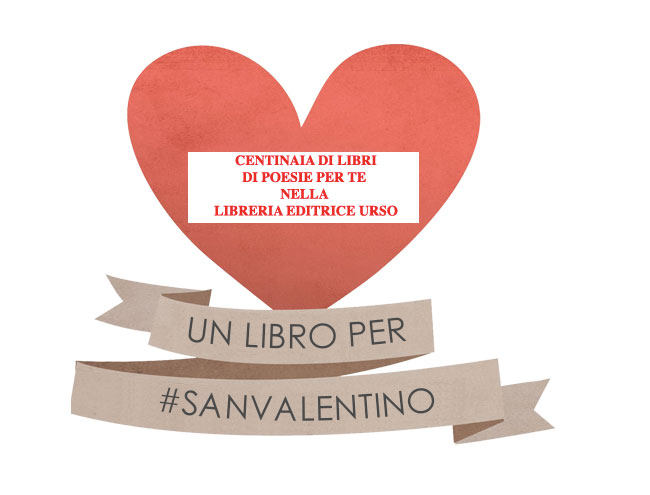 Poesia per San Valentino