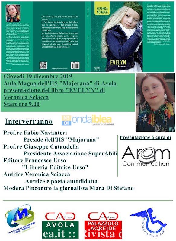 presentazione libro Sciacca