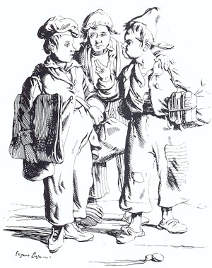 Studenti