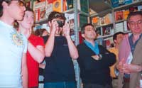 in libreria