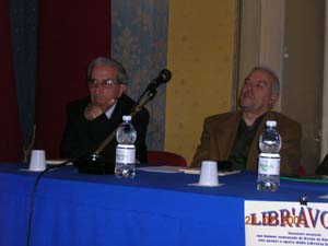 Benito e Salvatore
