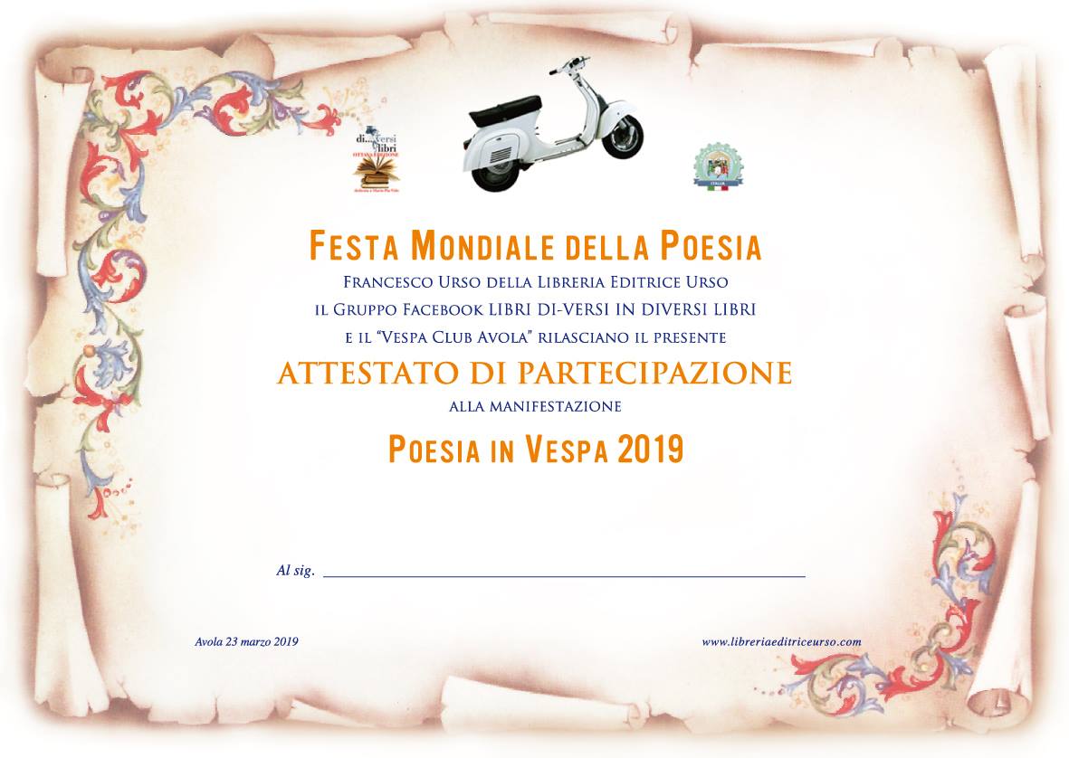 attestato