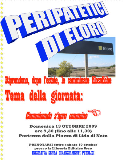 Appuntamento a breve