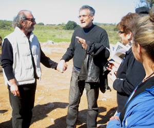 Nino e Saro