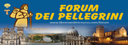 Forum dei pellegrini - Libreria Editrice Urso