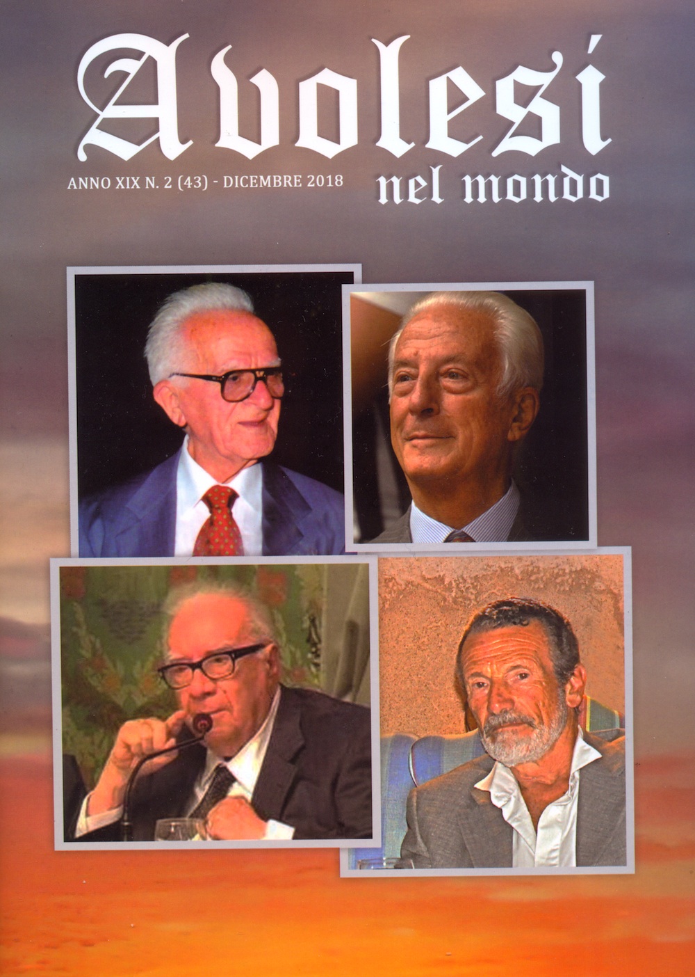 rivista