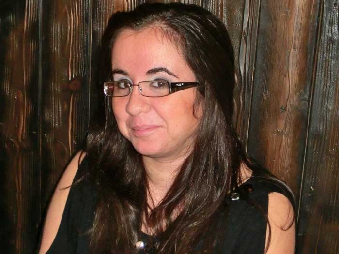 Giuseppina
