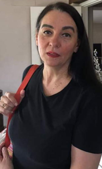 Evelina Corazza
