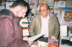 Enzo di Giorgio e Paolo Randazzo