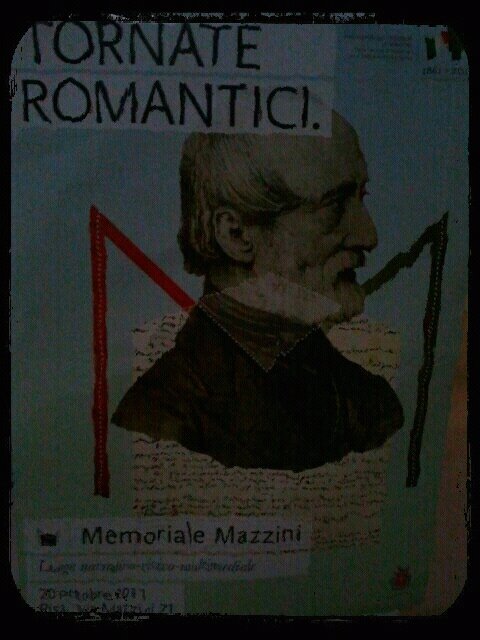 Tornare romantici