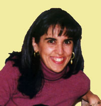 Natalia Romano