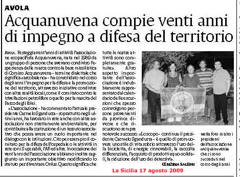 Articolo