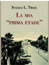 Copertina libro Troja