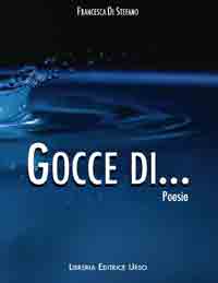 Copertina di Francesca Di Stefano