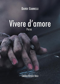 Copertina Davide Giannelli