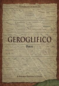 Copertina del libro di Federico Guastella