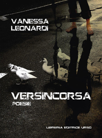 Copertina Vanessa